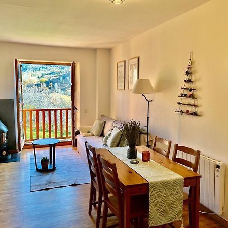 Apartmán Mirador De La Neu Pla de l'Ermita Exteriér fotografie