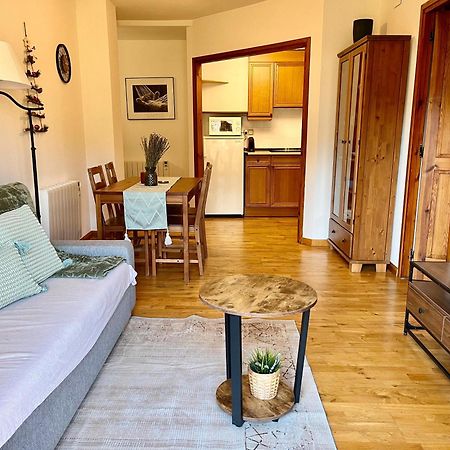 Apartmán Mirador De La Neu Pla de l'Ermita Exteriér fotografie