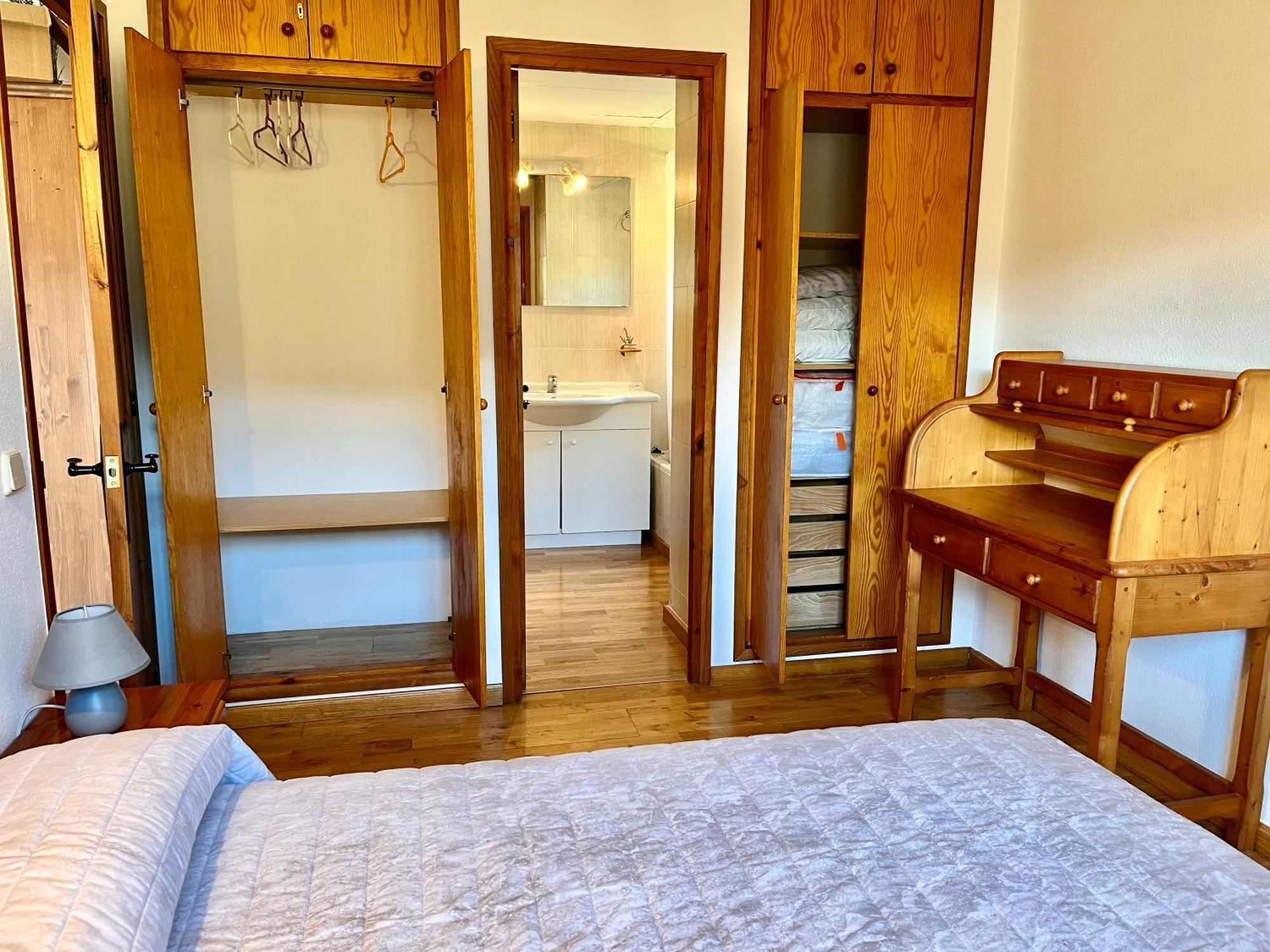 Apartmán Mirador De La Neu Pla de l'Ermita Exteriér fotografie