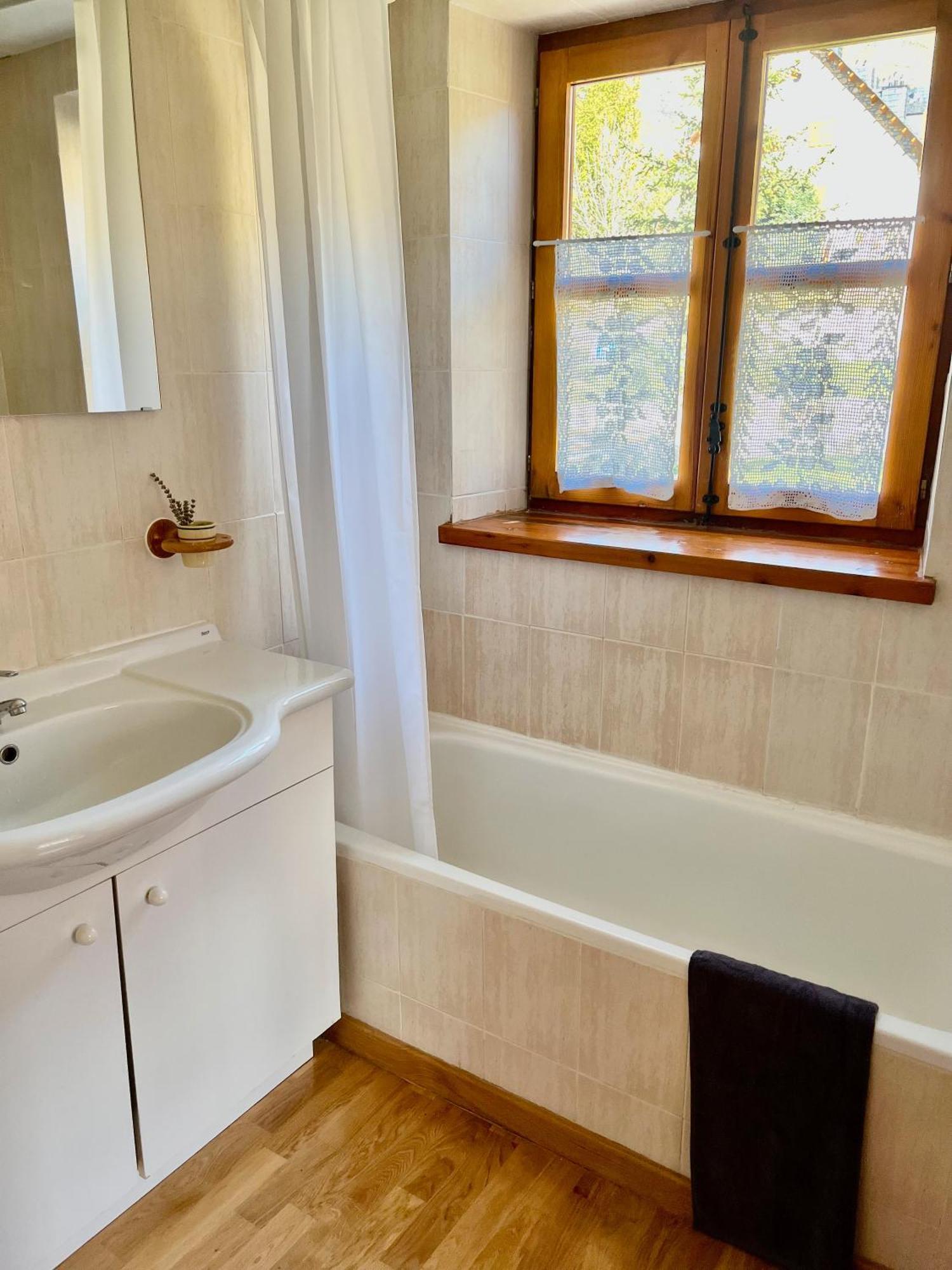 Apartmán Mirador De La Neu Pla de l'Ermita Exteriér fotografie